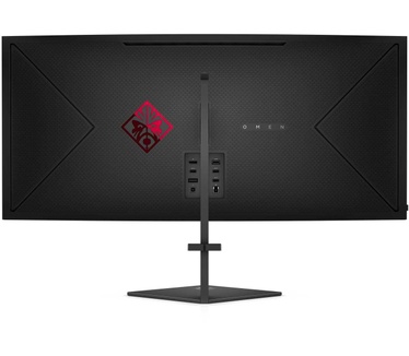 HP Omen X 35