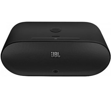 Nokia JBL PowerUp MD100W (02735W8) Zwart