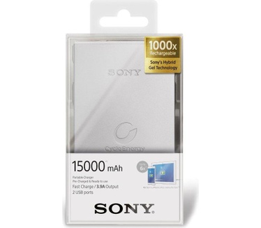 Sony CP-S15S