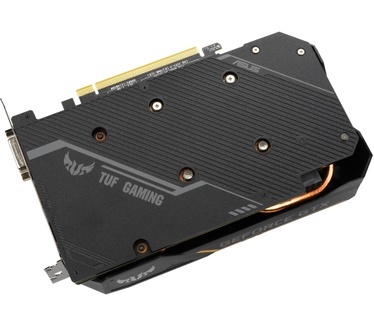 ASUS TUF-GTX1660TI-T6G-EVO-GAMING