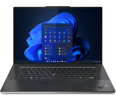 Lenovo ThinkPad Z16 Gen 2 (21JX001YGE, Qwertz toetsenbord)
