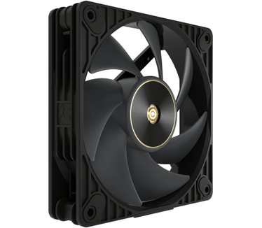 ASUS ProArt PF120 Fan PWM Black 3in1