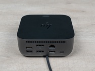 HP USB-C 100W G6 Dock