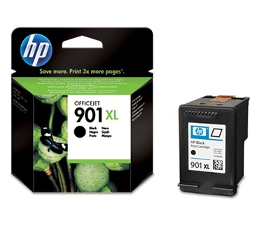 HP 901XL Black Officejet Ink Cartridge