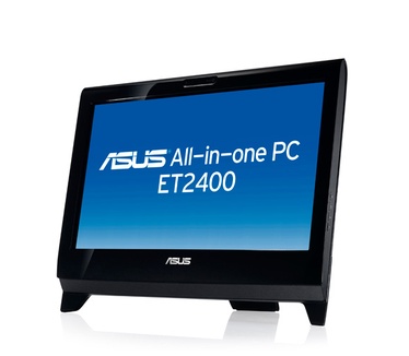 Asus Eee Top ET2400EGT-B167E