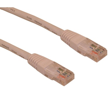 Sandberg Network Cable UTP Cat5e  1 m