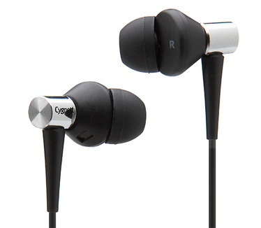 GroovePlatinum CY-3-PBM