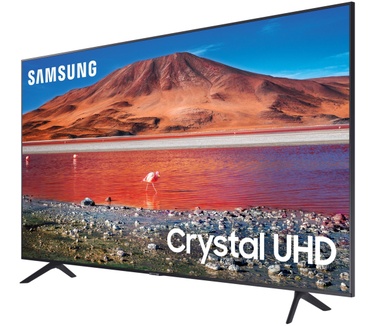 Samsung UE55TU7100W