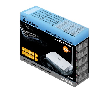 Ovislink Air3G
