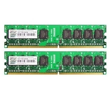 Transcend JetRam JM1GDDR2-8K