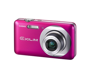 Casio Exilim  EX-Z800 Roze