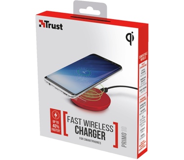 Trust Primo10 (LG, Samsung, Apple)