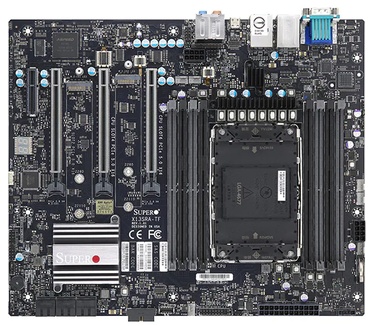 Supermicro X13SRA-TF