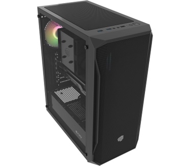 Fury Shobo SH4 RGB