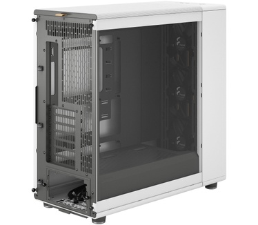 Fractal Design North XL - RC Chalk White