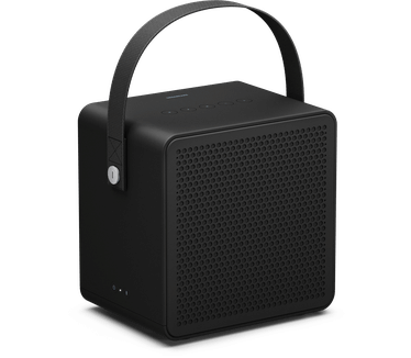 Urbanears Rålis Zwart