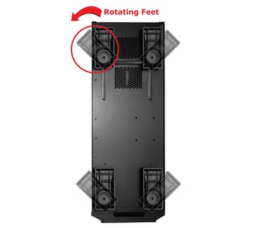 Spire Epoxi SP6002B-CE-R