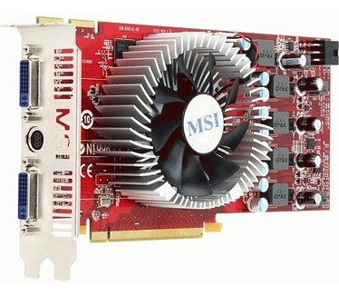 MSI R4830-T2D512-OC