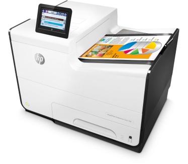 HP PageWide Enterprise Color 556dn