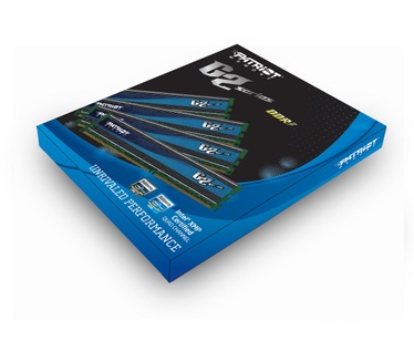 Patriot Gamer 2 PGQ38G1600ELQK