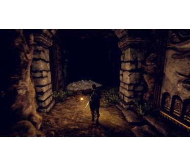 Outward, PS4