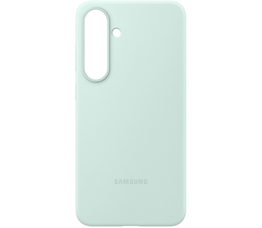 Samsung Galaxy S25+ Silicone Case