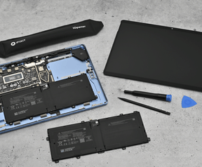 IFixit Microsoft Surface