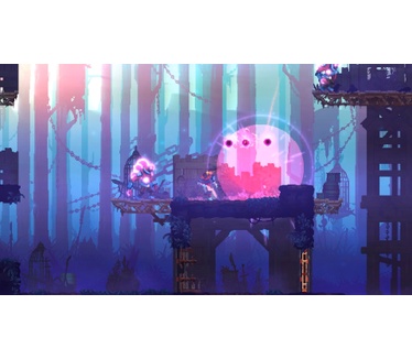Dead Cells - Prisoner’s Edition