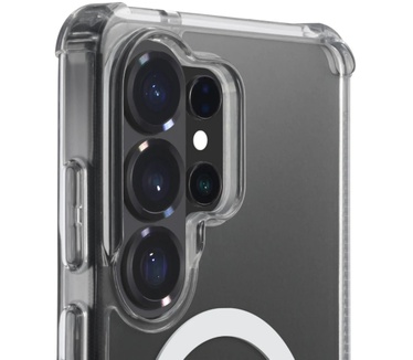 Hama Extreme Protect (Galaxy S24) Transparant