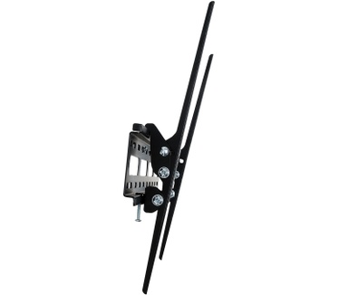 V7 Low Profile Wall Mount with Tilt for Displays 32" to 65"