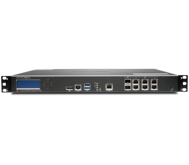 Sonicwall Capture Security Appliance CSA 1000
