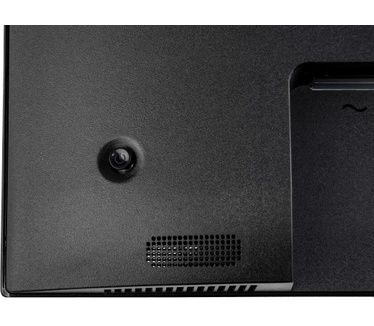 AOC G2590VXQ Zwart