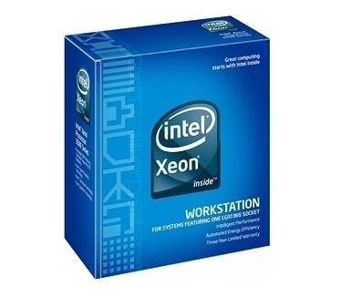 Intel Xeon W3565 Boxed
