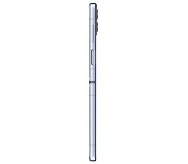 Samsung Galaxy Z Flip4, 256GB opslag Blauw