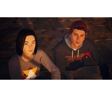 Life is Strange 2, Windows