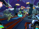 Preview Battleborn