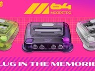 ModRetro M64