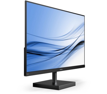Philips 276C8/00 Zwart