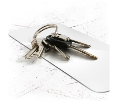 Zagg Glass Elite Privacy 360