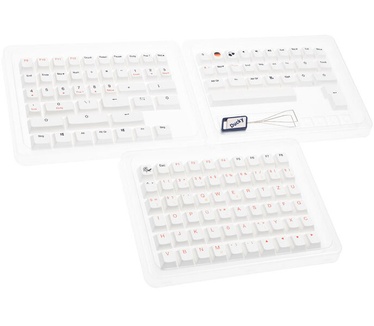 Ducky Outlaw 65