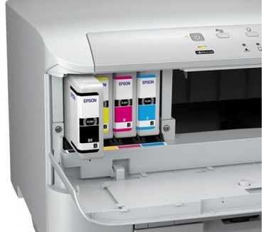 Epson Workforce Pro WP-4095 DN