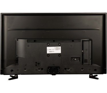 Salora 50QLEDTV