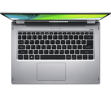 Acer Spin 3 SP314-21-R0HV