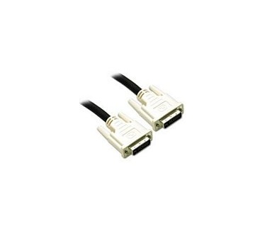 CablesToGo 5m DVI-I M/M Dual Link Cable