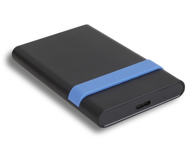 Verbatim Store'N'Go Enclosure Kit