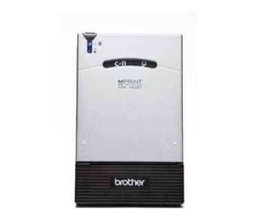 Brother MW-145BT
