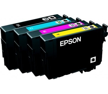 Epson Claria Home Ink-reeks