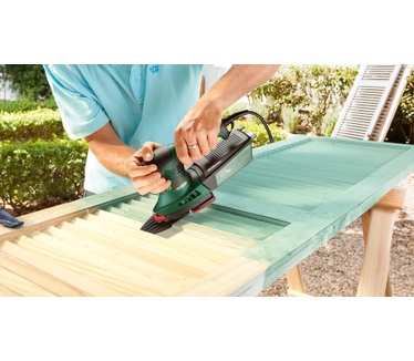 Bosch PSM 200 AES