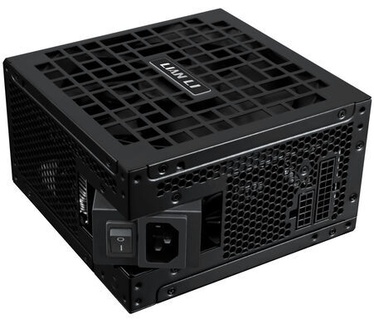 Lian Li Rotational Shift 1000W + Hub black