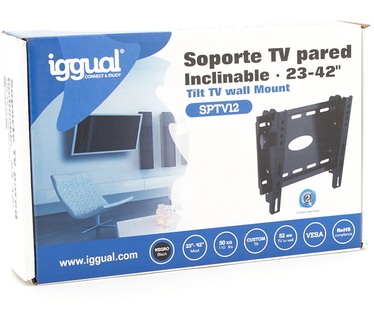 Iggual SPTV12